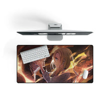 Charger l&#39;image dans la galerie, Tapis de souris (tapis de bureau) Angels Of Death
