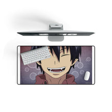 Cargar imagen en el visor de la galería, Happy-Go-Lucky Mouse Pad (Desk Mat)
