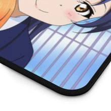 Cargar imagen en el visor de la galería, Love Live! Maki Nishikino, Kotori Minami, Umi Sonoda, Honoka Kousaka, Rin Hoshizora Mouse Pad (Desk Mat) Hemmed Edge
