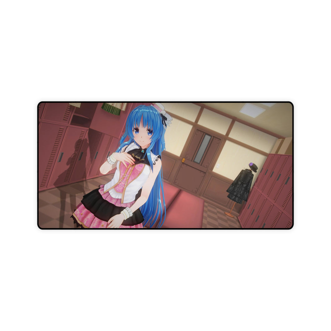 Tapis de souris Sukasuka (tapis de bureau)