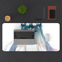 Cargar imagen en el visor de la galería, Fate/Apocrypha by Mouse Pad (Desk Mat) With Laptop
