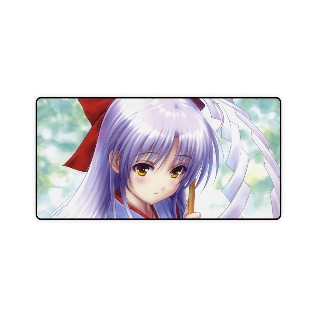 Angel Beats! Mouse Pad (Desk Mat)