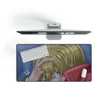 Cargar imagen en el visor de la galería, Sanji Whole Cake / One Piece Mouse Pad (Desk Mat)
