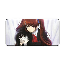 Charger l&#39;image dans la galerie, Mei and Izumi Mouse Pad (Desk Mat)
