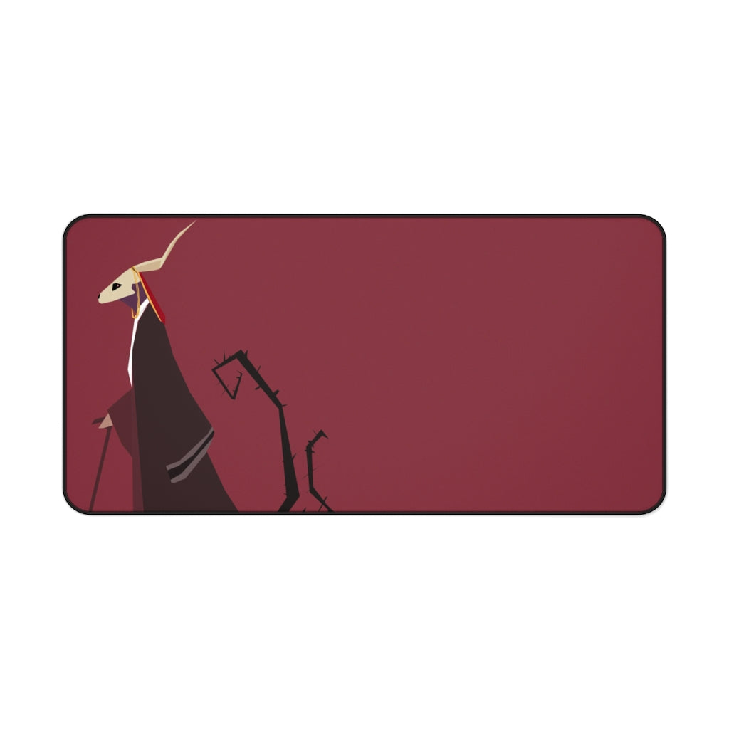 The Ancient Magus' Bride Elias Ainsworth Mouse Pad (Desk Mat)