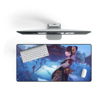 Cargar imagen en el visor de la galería, Anime Original Mouse Pad (Desk Mat) On Desk
