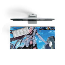 Load image into Gallery viewer, Anime Akiba&#39;s Trip Mouse Pad (Desk Mat)
