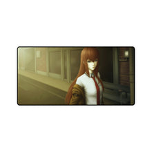 Load image into Gallery viewer, Anime Steins;Gate Mouse Pad (Desk Mat)
