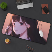 Cargar imagen en el visor de la galería, Kimi Ni Todoke Mouse Pad (Desk Mat) On Desk
