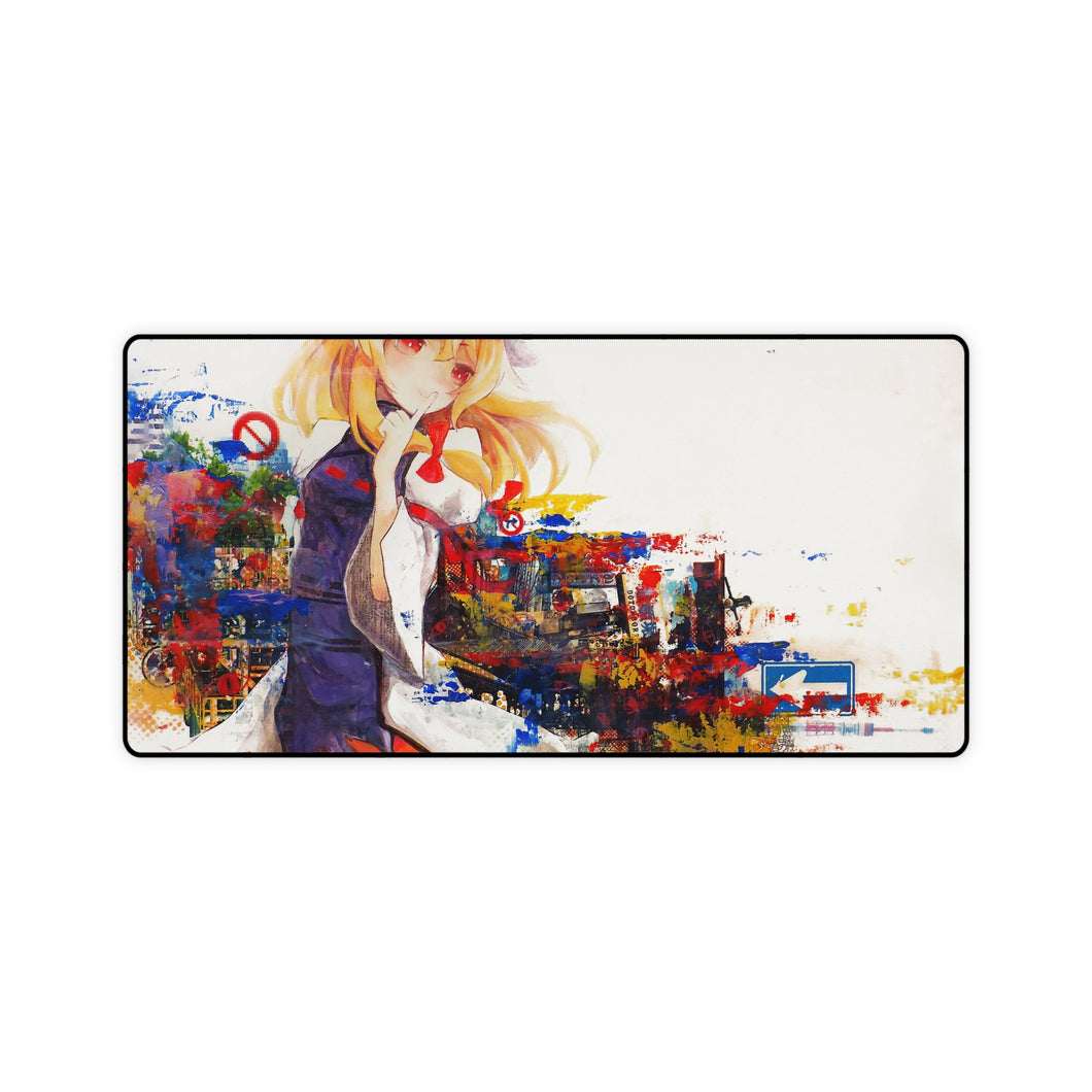 Tapis de souris Touhou (tapis de bureau)