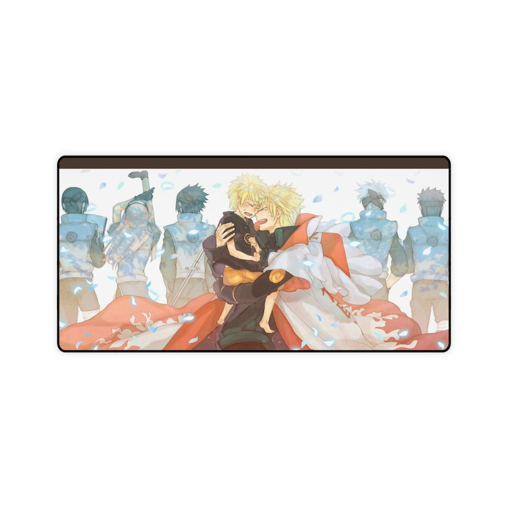 Anime Naruto Mouse Pad (Desk Mat)