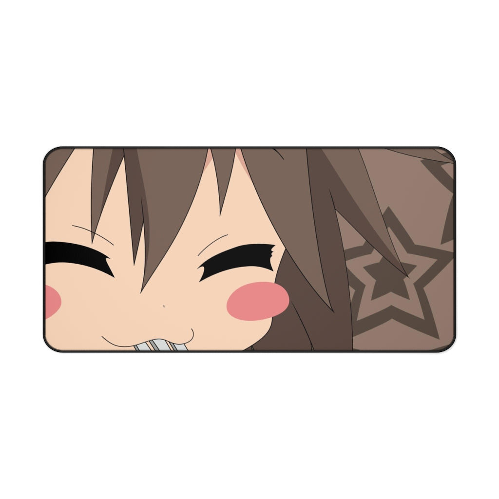 Lucky Star Misao Kusakabe Mouse Pad (Desk Mat)