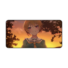 Cargar imagen en el visor de la galería, When They Cry Mouse Pad (Desk Mat)
