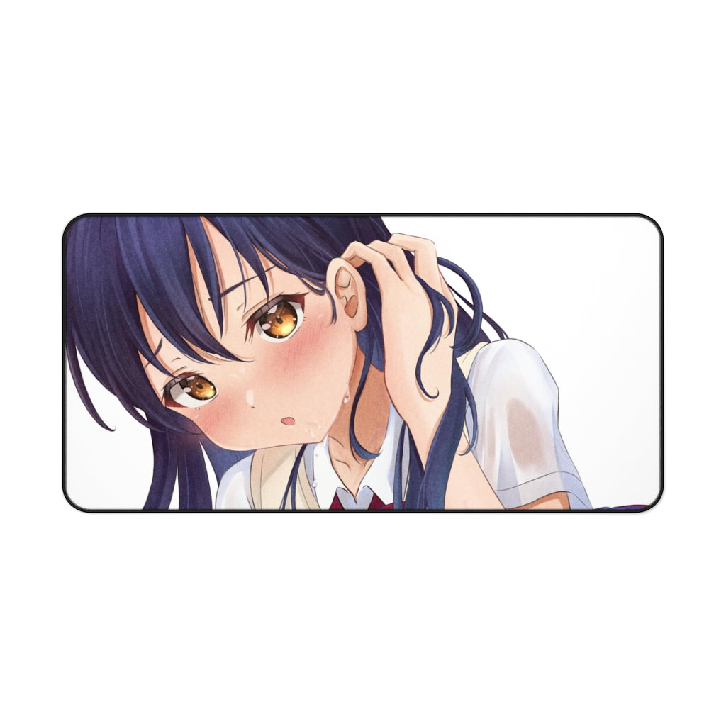 Love Live! Umi Sonoda Mouse Pad (Desk Mat)