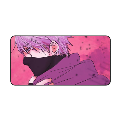 Naruto Mouse Pad (Desk Mat)