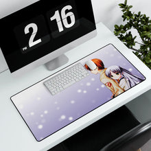 Cargar imagen en el visor de la galería, Angel Beats! Mouse Pad (Desk Mat)
