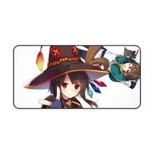 Cargar imagen en el visor de la galería, KonoSuba - God’s blessing on this wonderful world!! Mouse Pad (Desk Mat)
