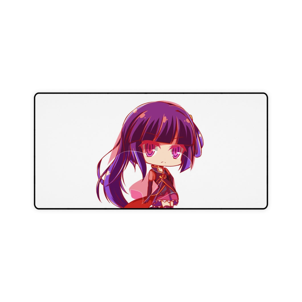 No Game No Life Mouse Pad (Desk Mat)