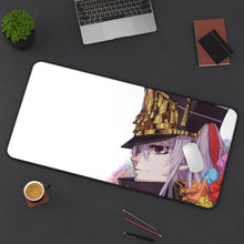 Charger l&#39;image dans la galerie, Re:Creators Mouse Pad (Desk Mat) On Desk
