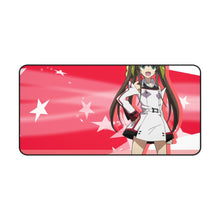 Charger l&#39;image dans la galerie, Infinite Stratos Mouse Pad (Desk Mat)
