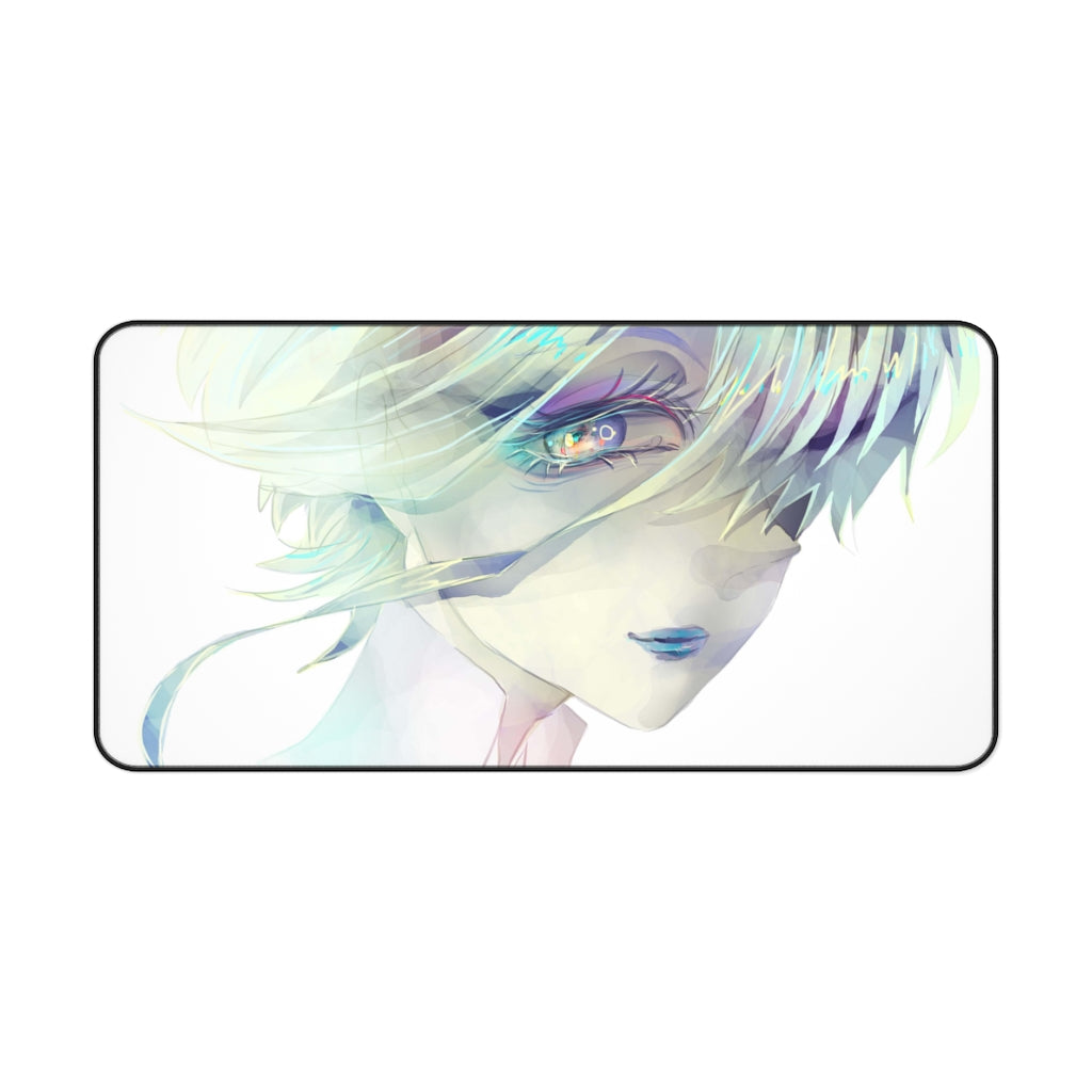 Houseki No Kuni Mouse Pad (Desk Mat)