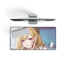 Charger l&#39;image dans la galerie, My Dress-Up Darling Mouse Pad (Desk Mat) On Desk
