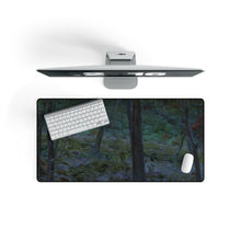 Load image into Gallery viewer, Your Name. Mouse Pad (Desk Mat)
