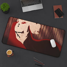 Charger l&#39;image dans la galerie, Anime Berserk Mouse Pad (Desk Mat) On Desk
