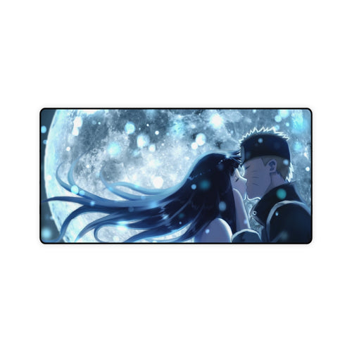 Anime Naruto Mouse Pad (Desk Mat)