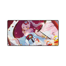 Load image into Gallery viewer, Genshin Impact, Ayaka, Mouse Pad (Desk Mat)
