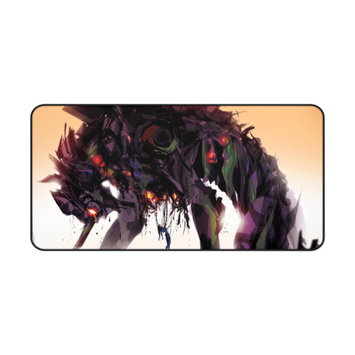 The last breath Mouse Pad (Desk Mat)