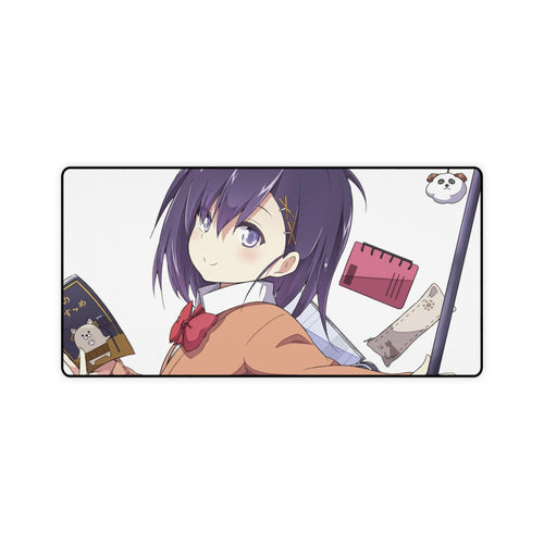 Anime Gabriel DropOut Mouse Pad (Desk Mat)