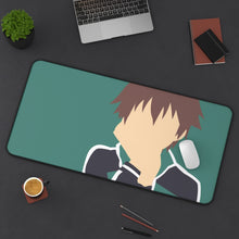 Cargar imagen en el visor de la galería, KonoSuba - God’s Blessing On This Wonderful World!! Mouse Pad (Desk Mat) On Desk
