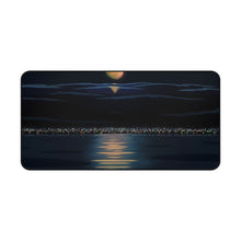 Load image into Gallery viewer, Ponyo Ponyo Mouse Pad (Desk Mat)
