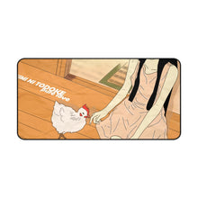 Load image into Gallery viewer, Kimi Ni Todoke Mouse Pad (Desk Mat)
