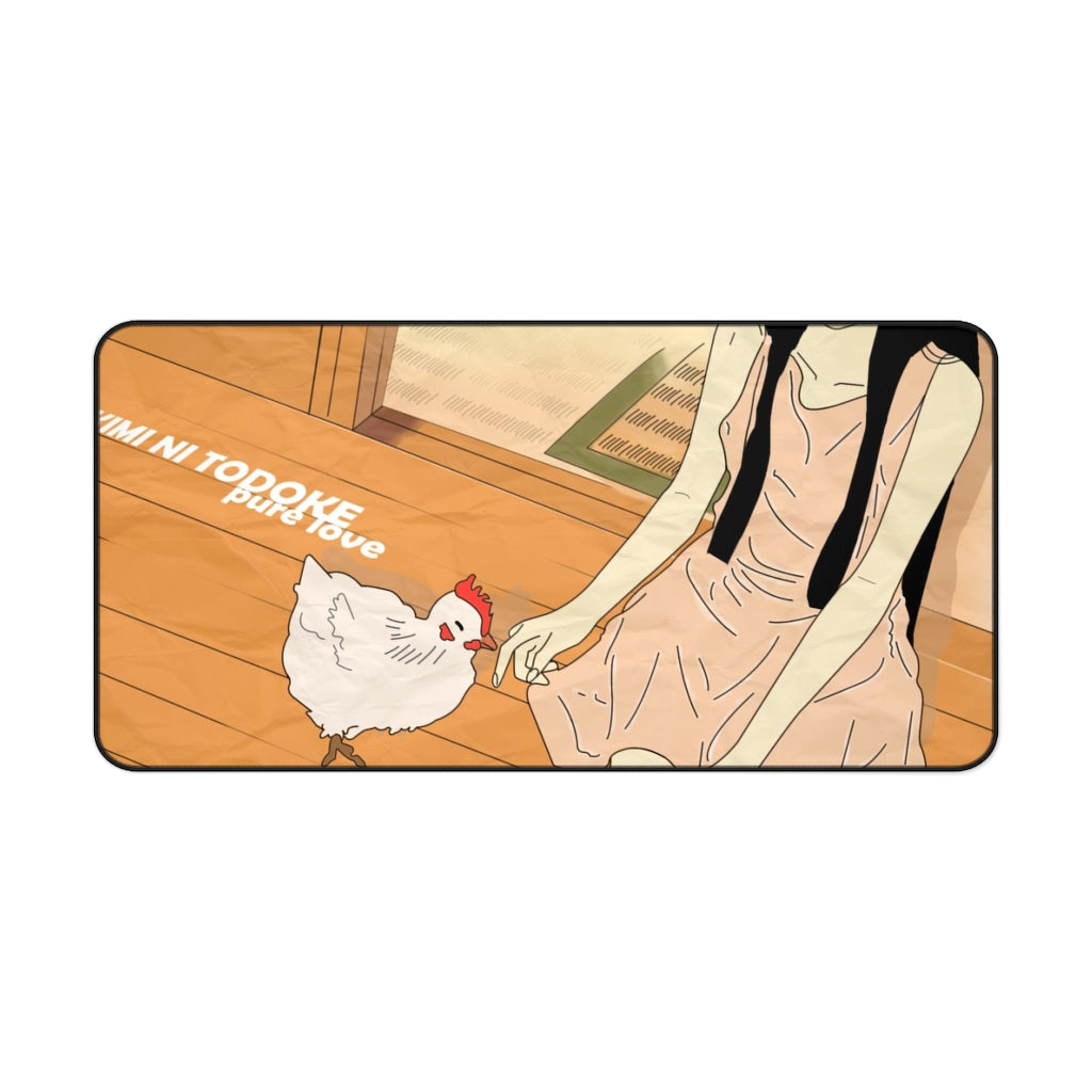 Kimi Ni Todoke Mouse Pad (Desk Mat)