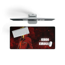 Load image into Gallery viewer, Anime Bleach XL Mouse Pad (Desk Mat)
