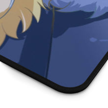 Cargar imagen en el visor de la galería, That Time I Got Reincarnated As A Slime Mouse Pad (Desk Mat) Hemmed Edge
