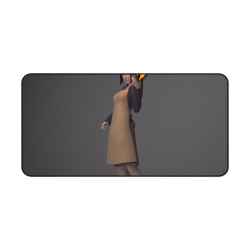 Naruto Mouse Pad (Desk Mat)