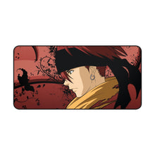 Cargar imagen en el visor de la galería, D.Gray-man Lavi Mouse Pad (Desk Mat)
