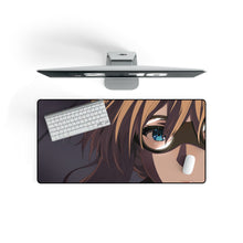 Charger l&#39;image dans la galerie, Tapis de souris Violet Evergarden (tapis de bureau)
