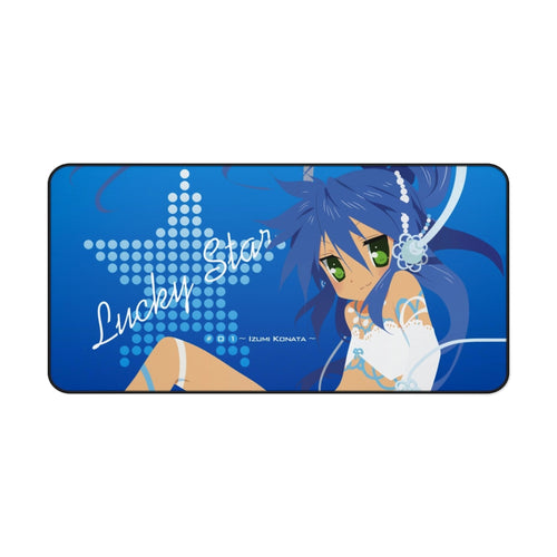 Lucky Star Konata Izumi Mouse Pad (Desk Mat)