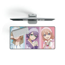 Load image into Gallery viewer, A Couple of Cuckoos Mouse Pad (Desk Mat)
