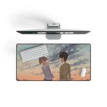 Load image into Gallery viewer, Aldnoah.Zero Mouse Pad (Desk Mat)
