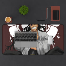 Cargar imagen en el visor de la galería, Drifters Mouse Pad (Desk Mat) With Laptop
