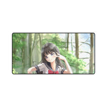 Load image into Gallery viewer, Akebi&#39;s Sailor Uniform Mouse Pad (Desk Mat)
