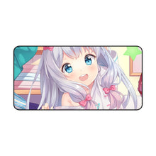 Cargar imagen en el visor de la galería, EroManga-Sensei Mouse Pad (Desk Mat)
