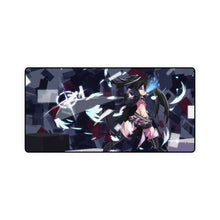 Cargar imagen en el visor de la galería, Alfombrilla de ratón (alfombrilla de escritorio) de Black Rock Shooter
