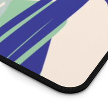 Cargar imagen en el visor de la galería, When They Cry Furude Rika Mouse Pad (Desk Mat) Hemmed Edge
