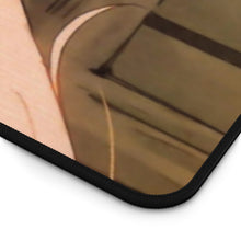 Cargar imagen en el visor de la galería, Spice And Wolf Mouse Pad (Desk Mat) Hemmed Edge
